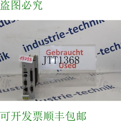 原装供应SMP16-CPU065 Scheda Elettronica 6AR1001-5AM30-0AA0