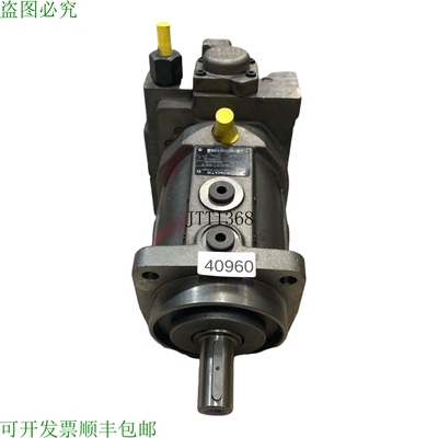 原装供应Hydromatik A7v0 55 Dr / 61 R-ppb 01 液压活塞泵 Pompa