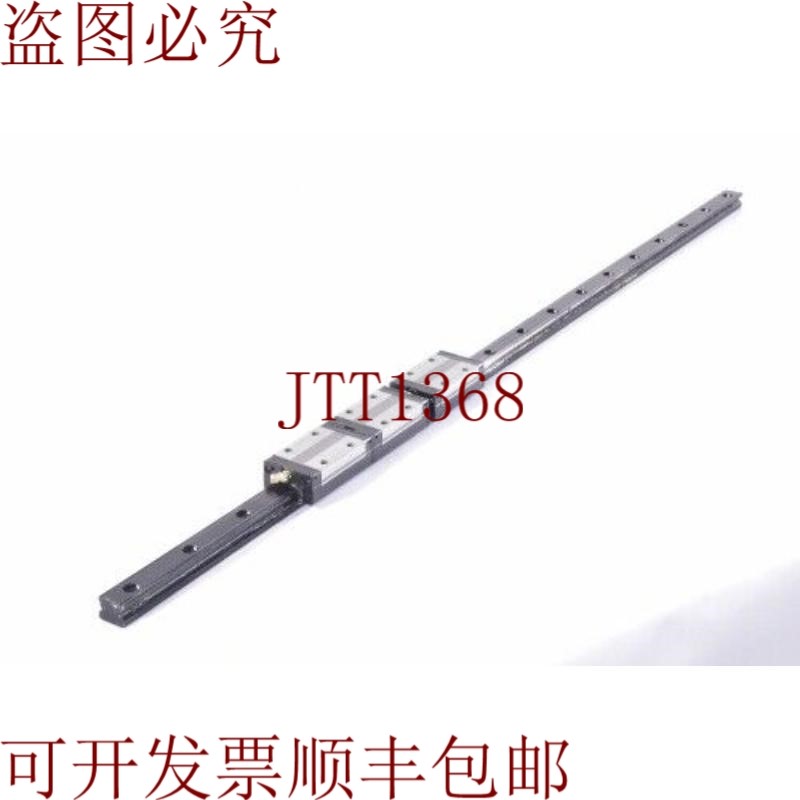 原装供应THK YN0K487-A、YN0J1035-A、3滑架直线导轨,L=1060mm