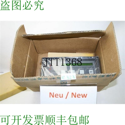 原装供应Pannello Operatore Cerberus Alarm 面板