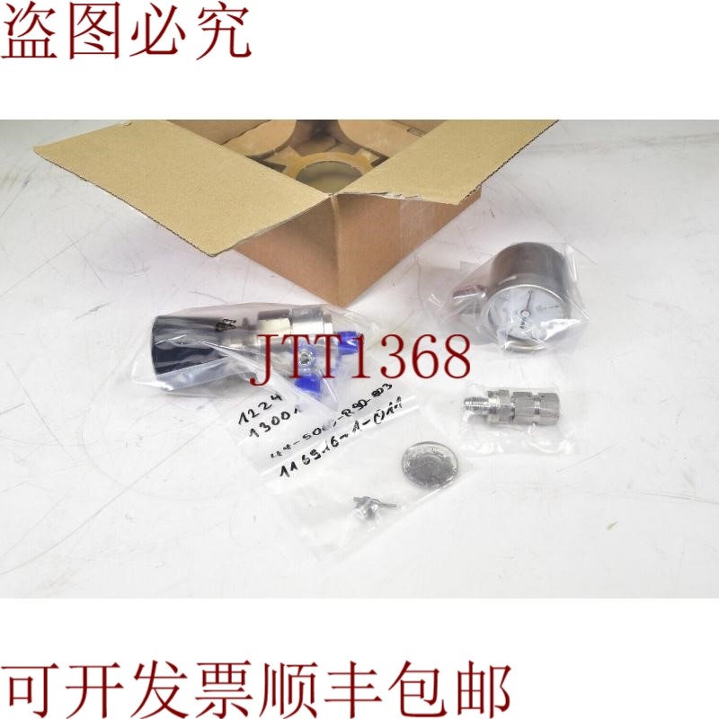 原装供应Tescom 欧洲 44-5060-R90-803、116916-1-011、压力大.