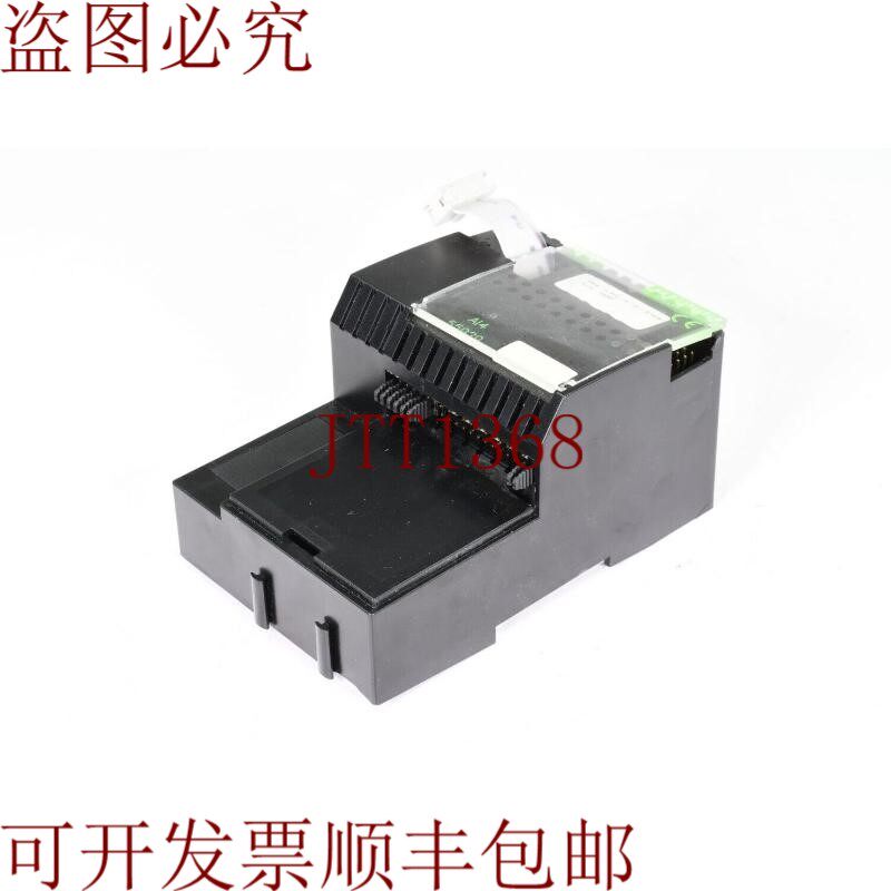 原装供应MURR 55929,Al4,扩展模块