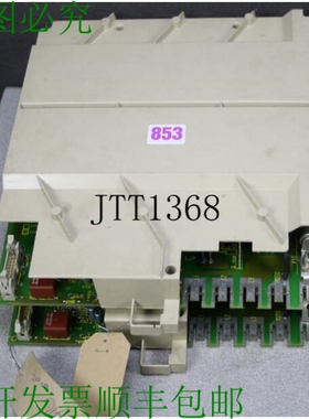 原装供应Simodrive 610 Parte De Potencia 6SC6130-0FE01 说明
