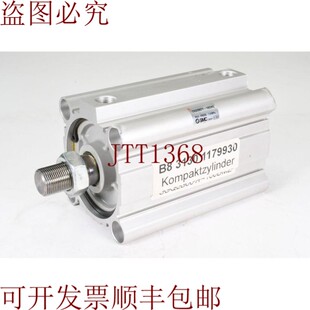 原装供应Smc Q2B80TF-100DMZ,结构紧凑型 - Defective 外壳损坏