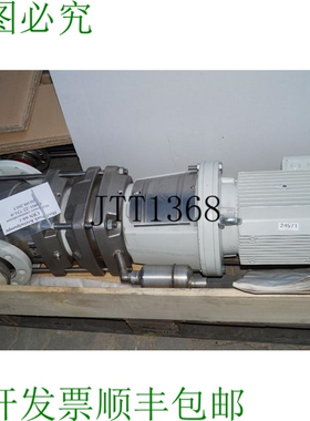 原装供应富格兰 CRN64-1 XF-Hqqe Pompe 压力离心机 CRN 64-1 976