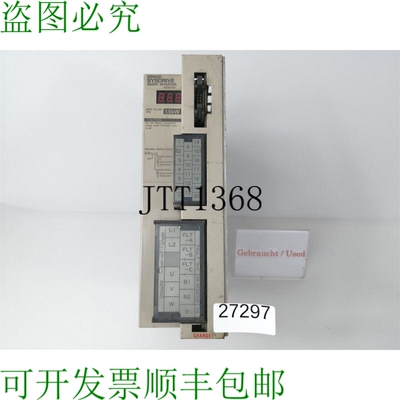 原装供应Sysdrive 3G3SV-BB015-E 变频器 1.5Kw