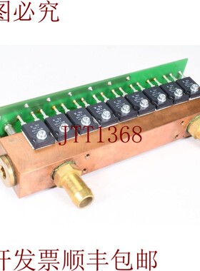 原装供应DRESSLER BS N-17-03-03,负载电阻模块