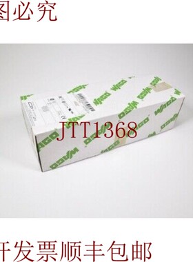原装供应WAGO 280-570,Initiator De 4 Hilos 20 A 连接器 1PE=5