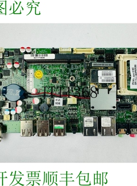 原装供应IEI AFLMB-945GSE-N270-R20 CPU 板