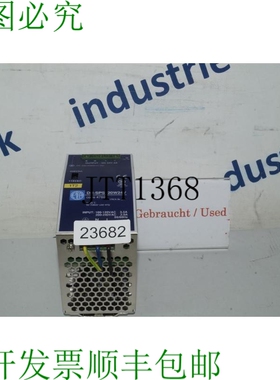 原装供应EREA DR-SPS120W24V 代码 4769 开关电源顶帽支架 DRSPS1
