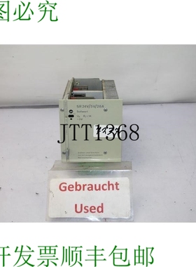 原装供应汉斯·维纳 SW01E03 C79451-Z1359-U9 红色颜料 140W 20-