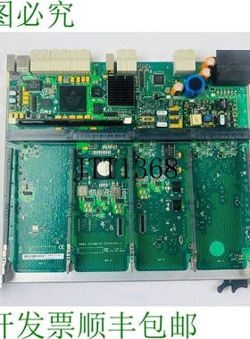 原装供应ATCA-C121 AMC 载体刀片 | 10 千兆 AdvancedTCA AMC 载