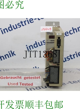 原装供应Sysdrive 3G3SV-BB015-E 变频器 1.5 项圈