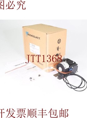 原装供应Videojet 611144,适用于带 B 球拍的气弹 Videojet 1860