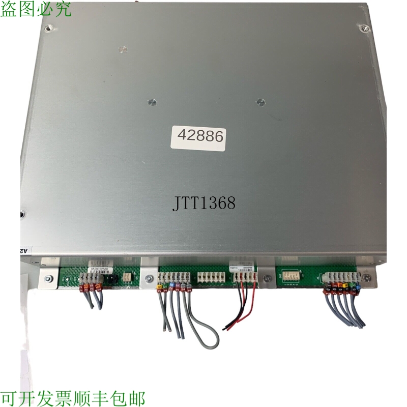 原装供应特灵 X13650477-13P Modulo Di Controllo PLC