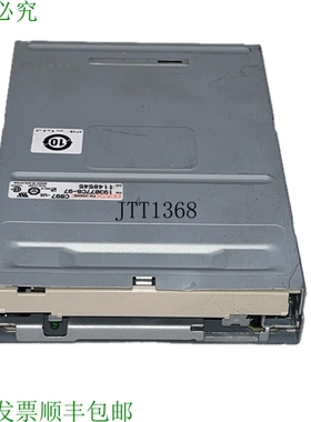 原装供应Teac 193077C8-97 FD-235HG 软盘驱动器