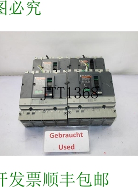 原装供应Merlin Gerin NS100 Na NS100-160-250 Nhna 中断器