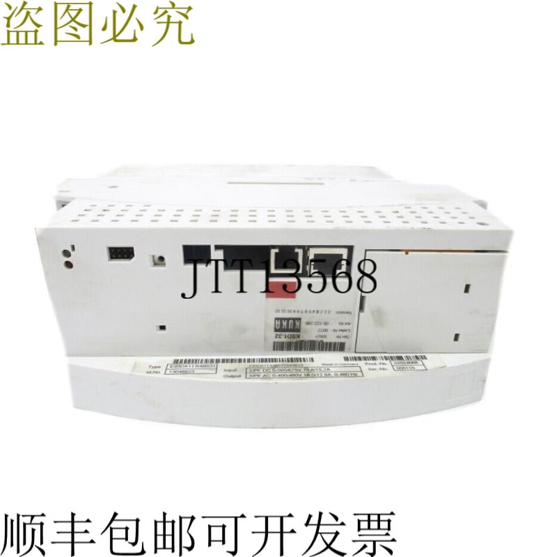 原装供应库卡 KSD1-32 E93DA113I4B531XX4B23 UNMP