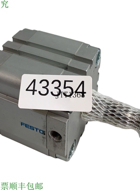 原装供应ADVU-50-25-APA-S20 Cilindri Compatti Cilindro 156066