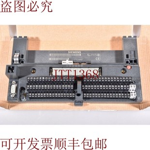 0XA0 Simatic 供应6ES7193 TB2 0CB10 端子板 原装