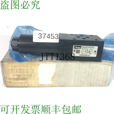 原装供应派克 PRDM2PP06SVG20 阀门 Riduttrice Pressione