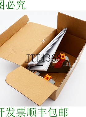 原装供应2x Phoenix Contact REF-1-RPT-LDP-24DC/2X21 2903334