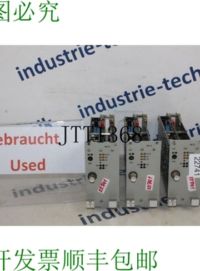 原装供应H & B Contronic P 70941-4-0368 211 Pbk 10 6-5050A10