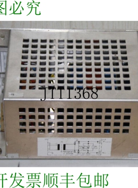 原装供应Alimentation Alimentation 6EV-1322-7AKOO ALIMENTATIO
