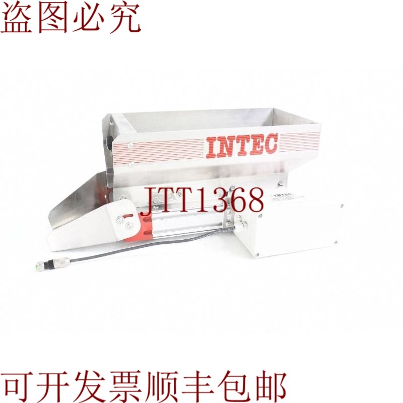 原装供应INTEC BB6-24-01,带地堡