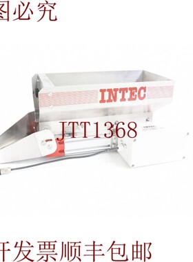 原装供应INTEC BB6-24-01,带地堡