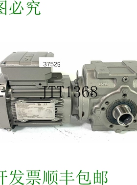 原装供应SEW 0.55 kW 44 分钟 SH47 DRS71M4 风扇 60 Hz