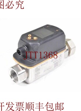 原装供应带显示屏的 IFM SV4200