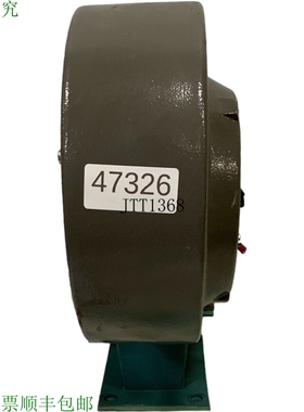 原装供应Gebhardt ESe 120-9 离心通风机 Compatti