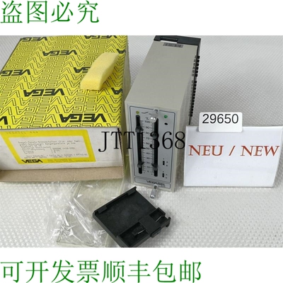 原装供应Vega Vegasel 444 双中断器 De Límite Vegasel444
