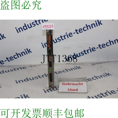原装供应Sirotec 6FX1127-4AB01 伺服模块 6FX11274AB01 模块