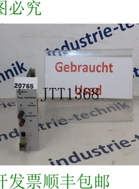 原装供应Mannesmann Rexroth Vt2013s15/2 螺旋桨放大器 VT12057