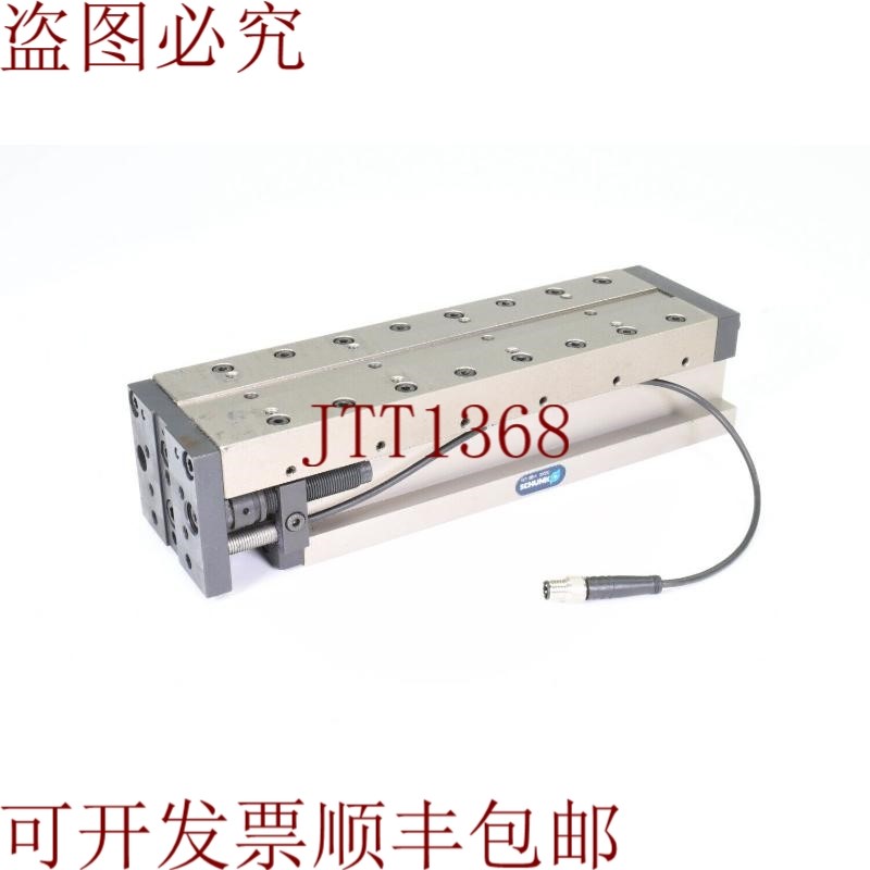 原装供应Schunk 314593,HLm 100-H,升降模块HLm,L=250mm