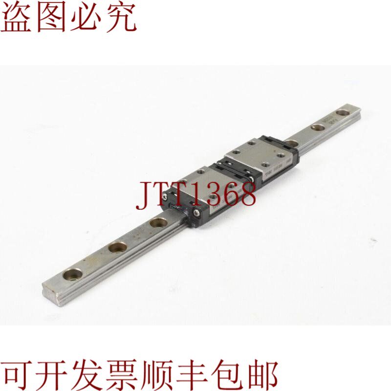 原装供应THK SRS 9M,直线梁,L=180mm