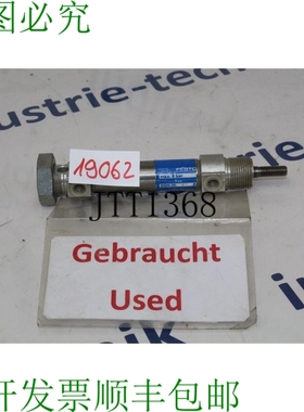 原装供应费斯托DSN-20-40P圆形气缸DSN2040P气缸