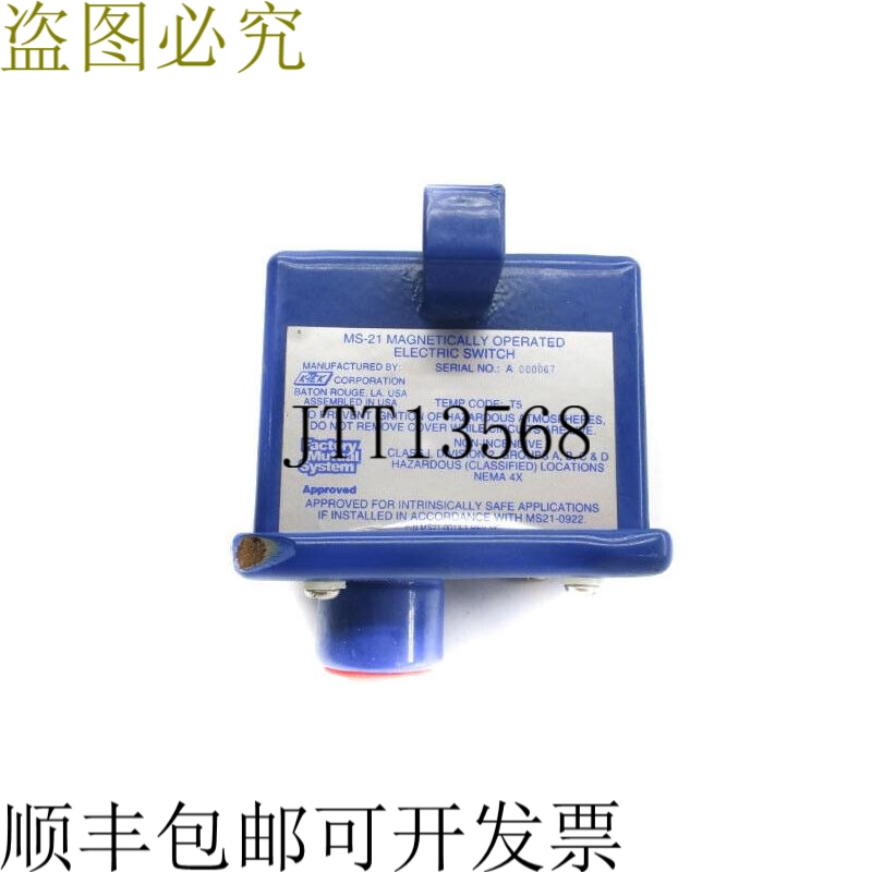 原装供应K-TEK MS-21 MS21-0013-1 NSNP