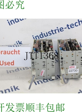 原装供应H&B CONTRONIC P 70950-4-0368 309 6-4664A10 PVM 01