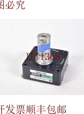 原装供应4GN12.5K / 4GN12 5k / 4GN125K 12.5:1