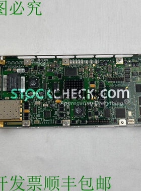 原装供应Aviat Networks EXD-181-001 010-142671-006 交换机卡/