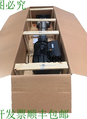 原装供应富格兰 CRNE20-16 S-FGJ-AE-HQQE 立式庞贝离心机