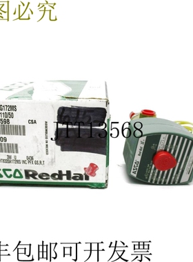 原装供应ASCO HT8320G172MS 110/120V NSMP