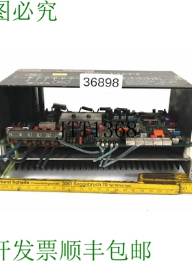 原装供应RONIC TFR 1500S 频率转换器 744126