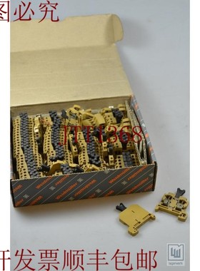 原装供应Weidmüller,Sakc4/35,0357520000,系列端子/端子 1PU