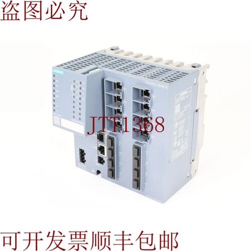 原装供应6GK5408-8GS00-2AM2,斯卡兰斯XM408-8C,E03