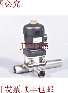 原装供应BüRKERT 92909740, 2032 A 25 EPDM VA, T - 周围阀 -