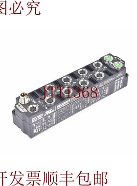 原装供应Beckhoff EP1018-0001,Ethercat,8秒,10 μs,M8